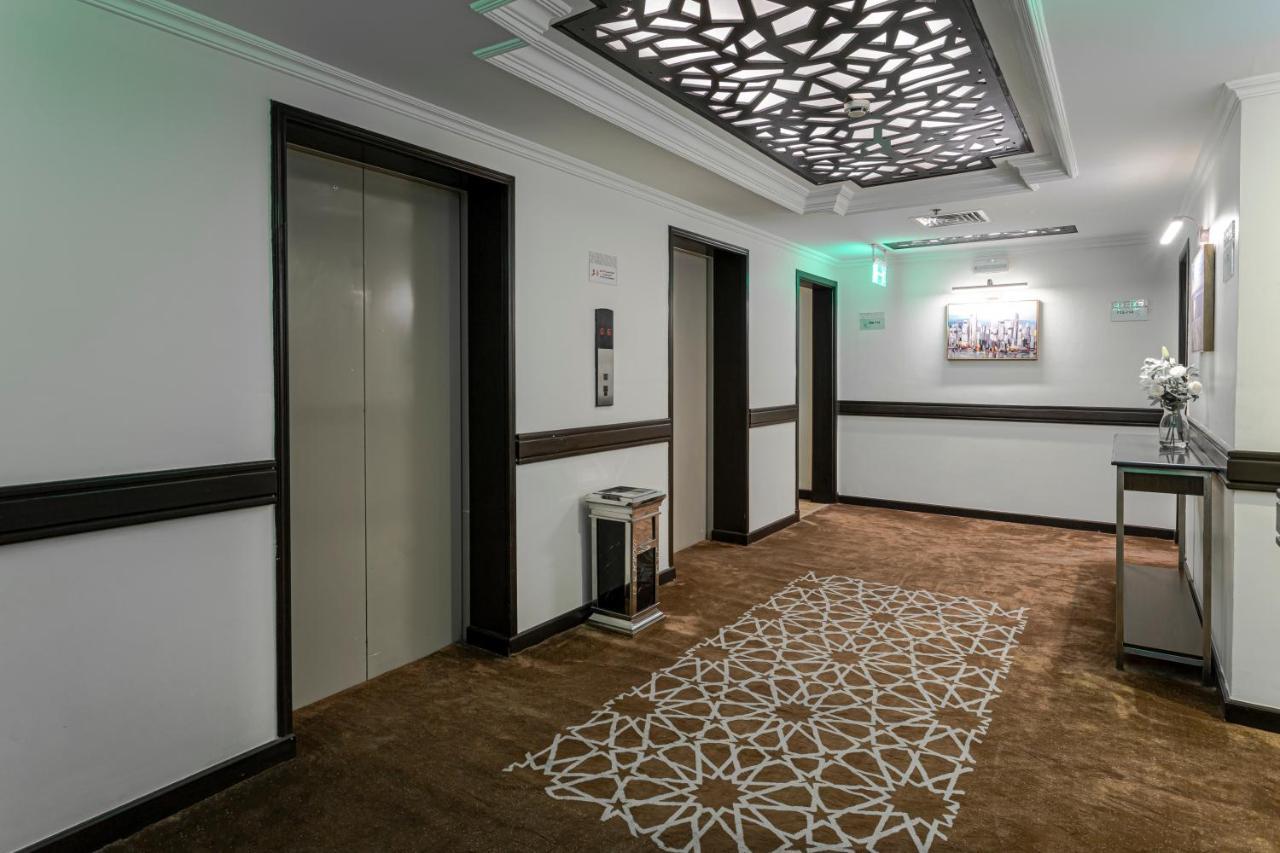Hotel Swiss International Taba Alsalam Medina