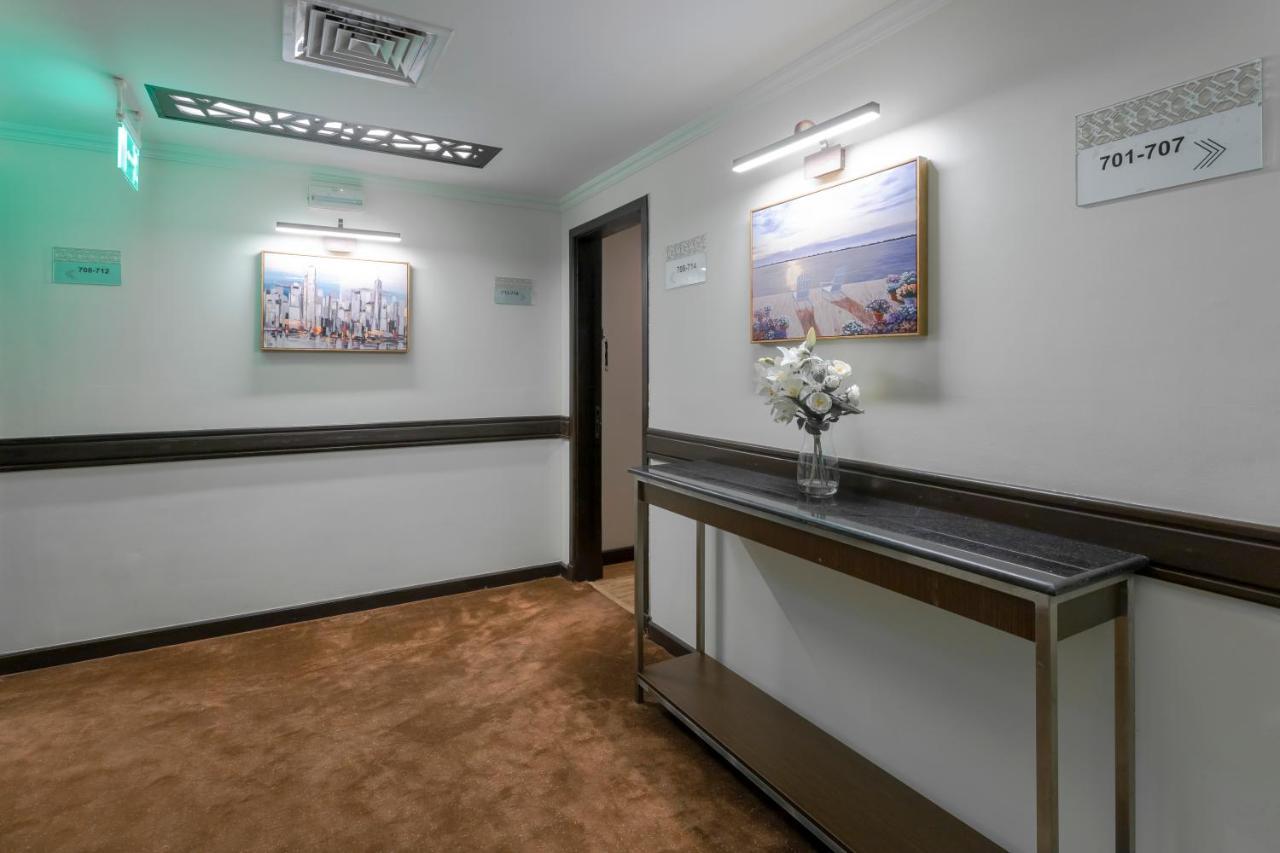 Hotel Swiss International Taba Alsalam