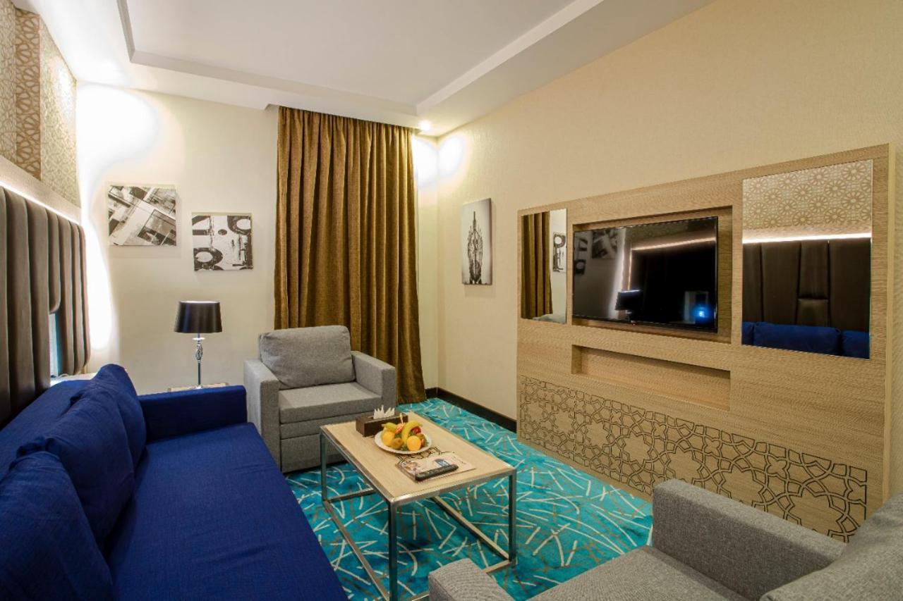 Hotel Swiss International Taba Alsalam